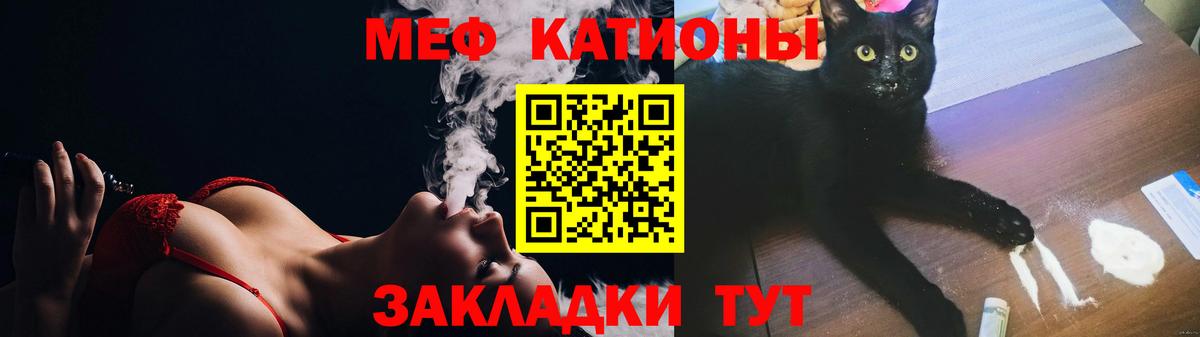 Мяу-Мяу Алексин